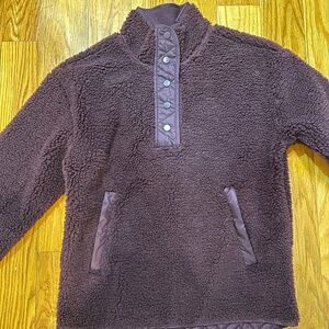 Athleta Fleece WOMEN